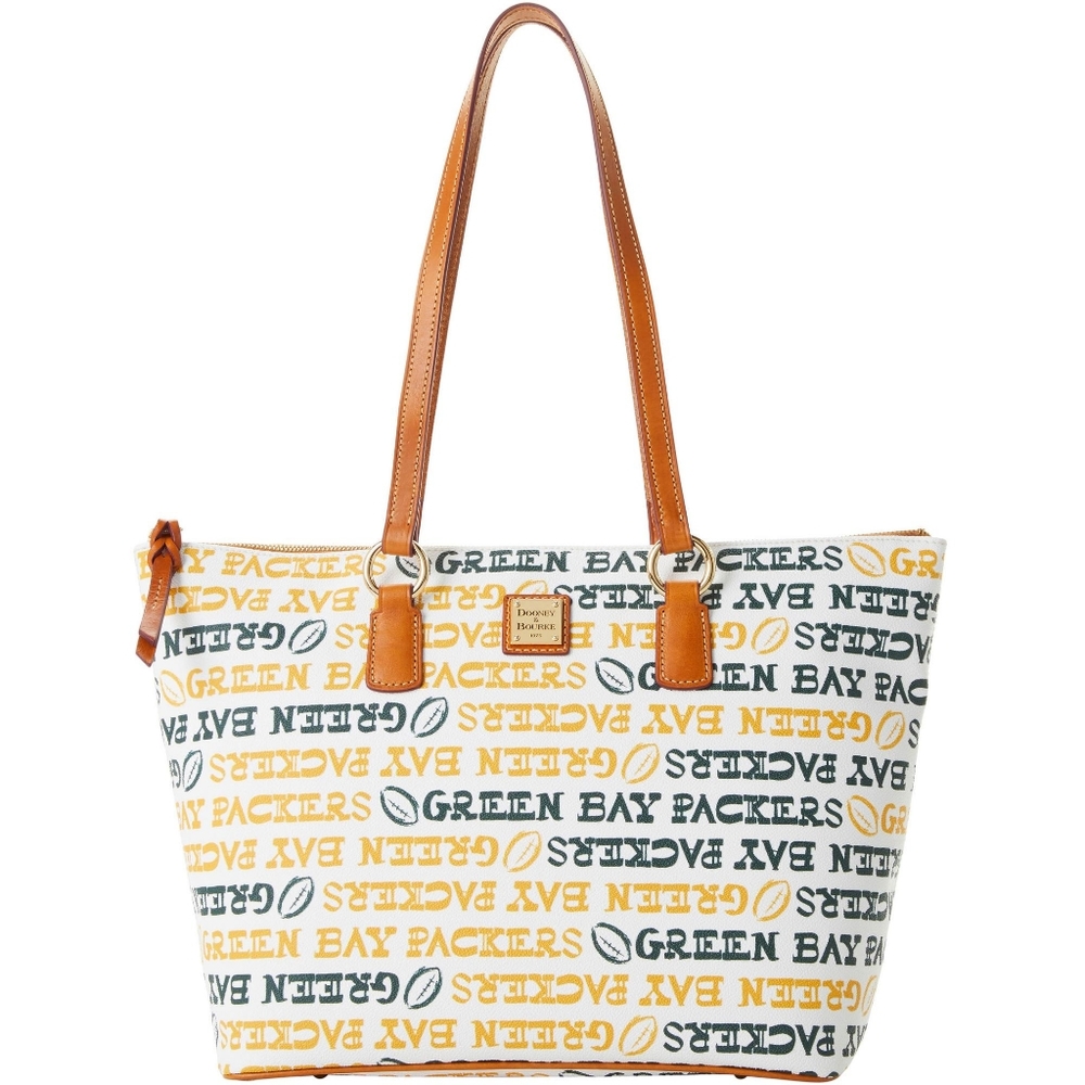 Green bay totes